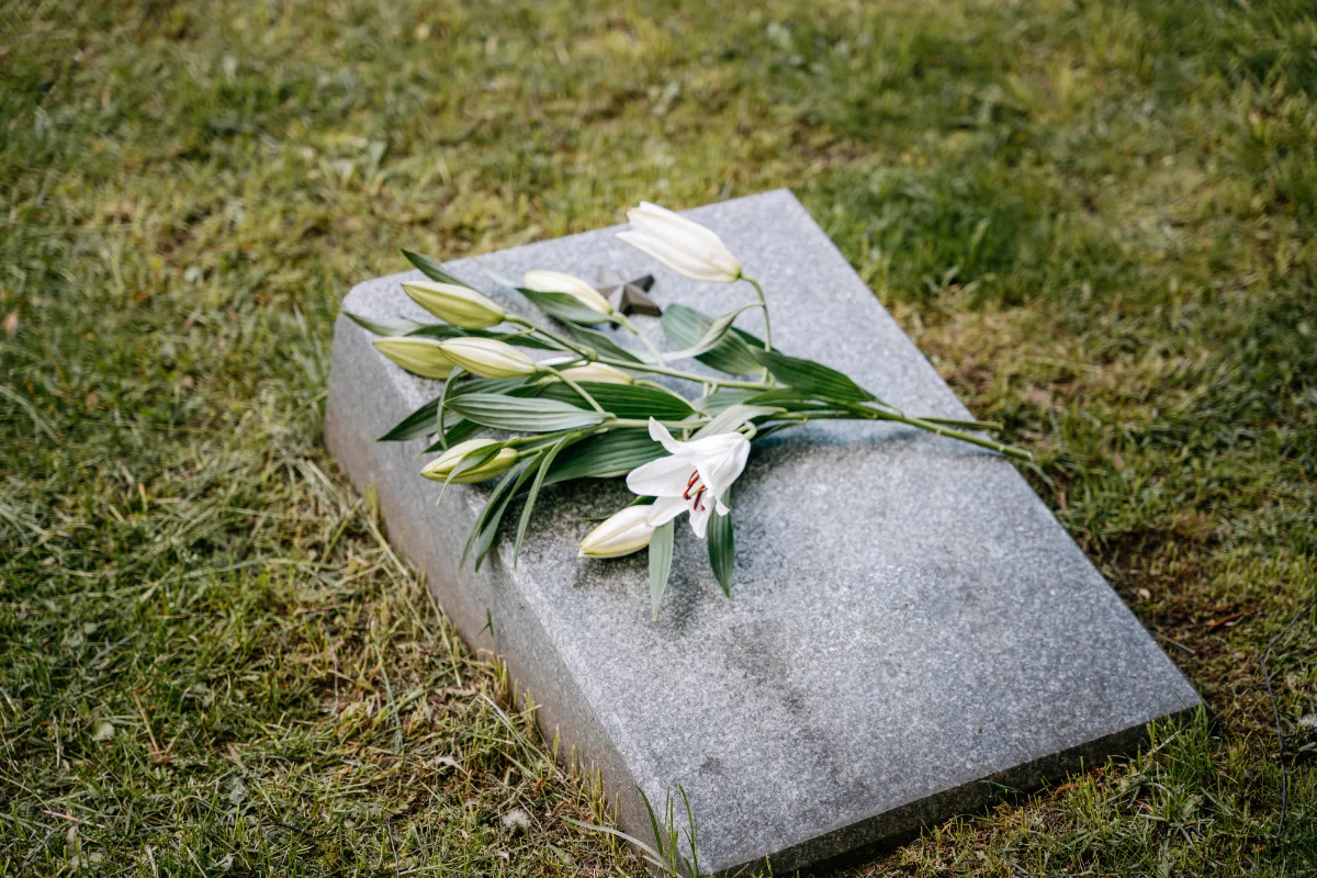 Local SEO for Monument Makers