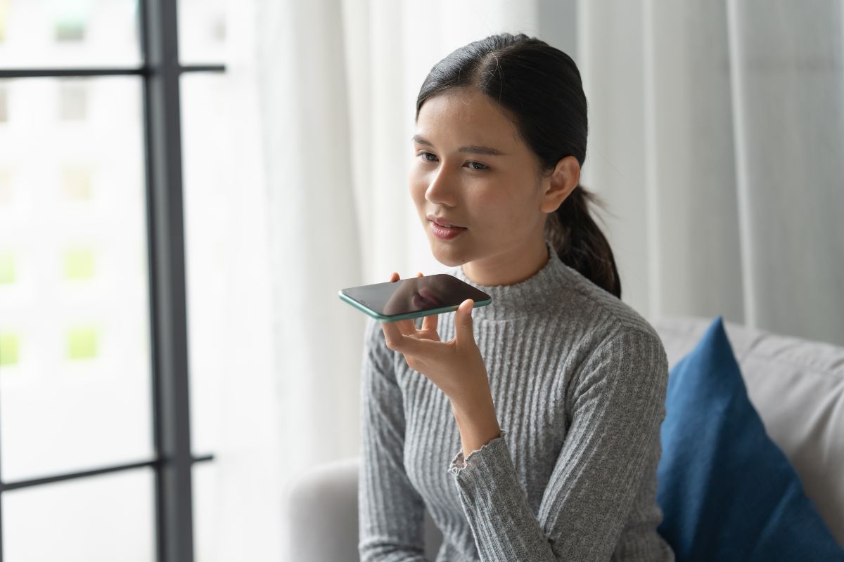 AI Voice Assistants