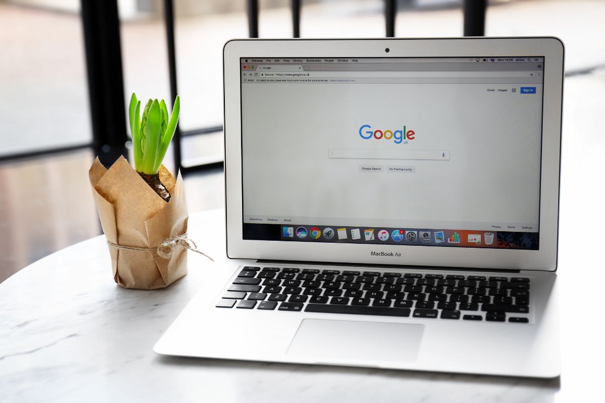 Google rankings