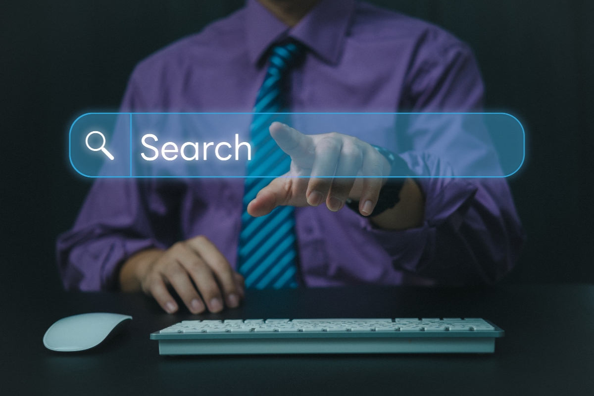 AI Search Channel Funeral Homes