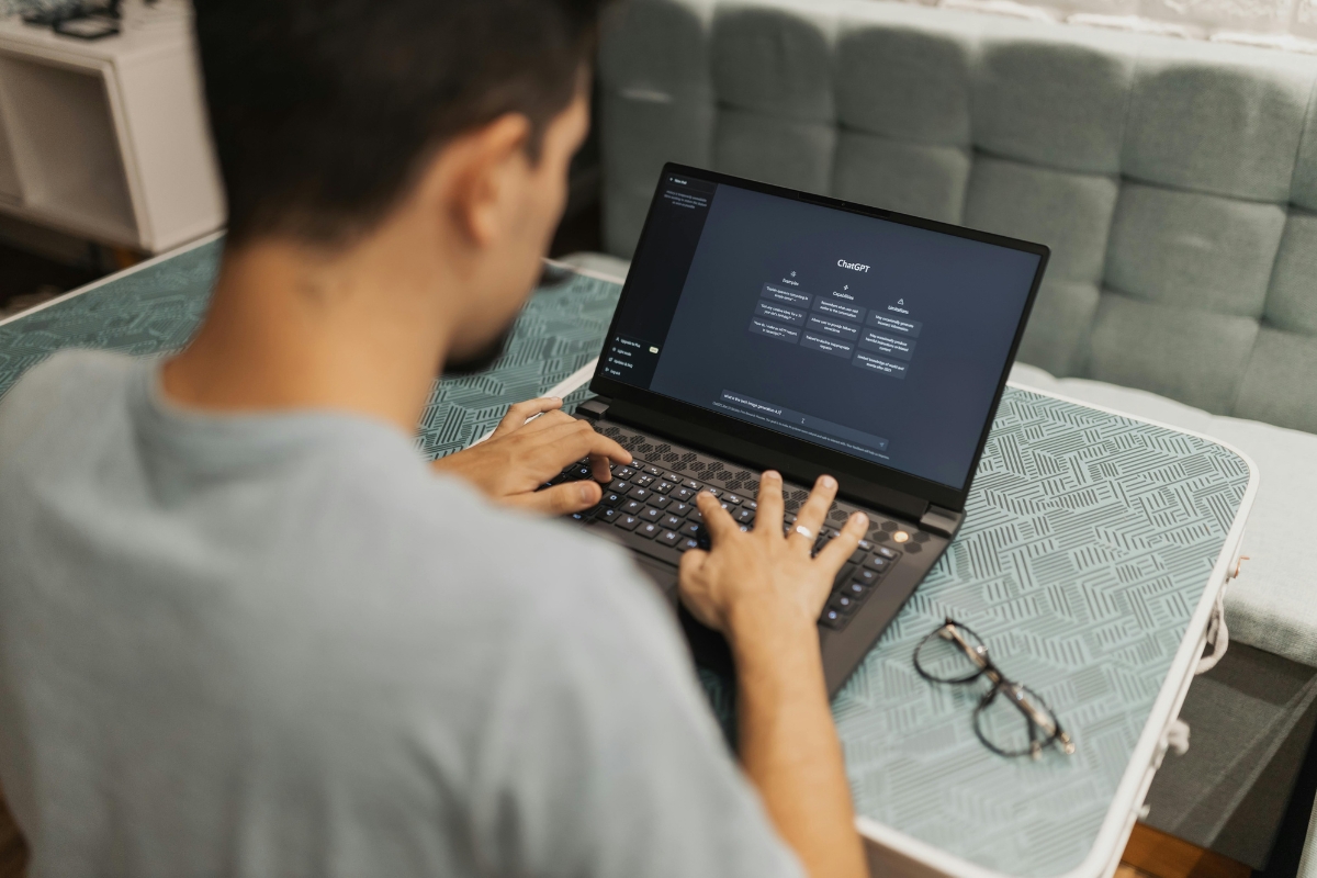 AI search llms txt