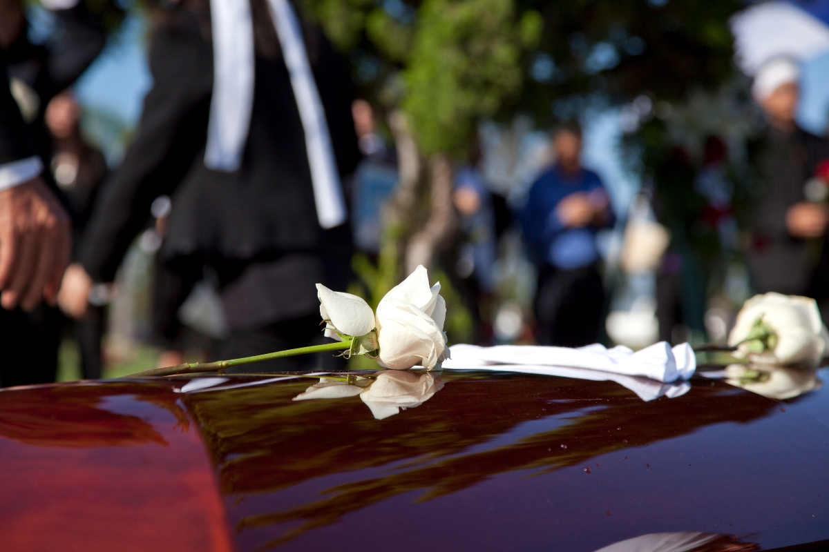 Retargeting for Funeral Homes