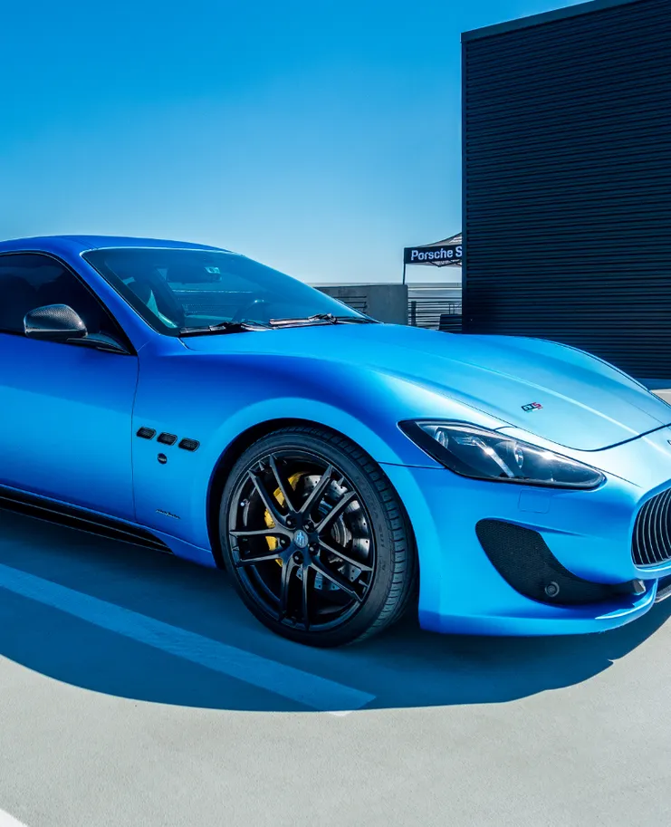 Jax Cruisers Services - Oil Changes