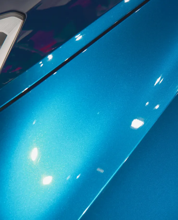 Jax Cruisers Services - Detailing