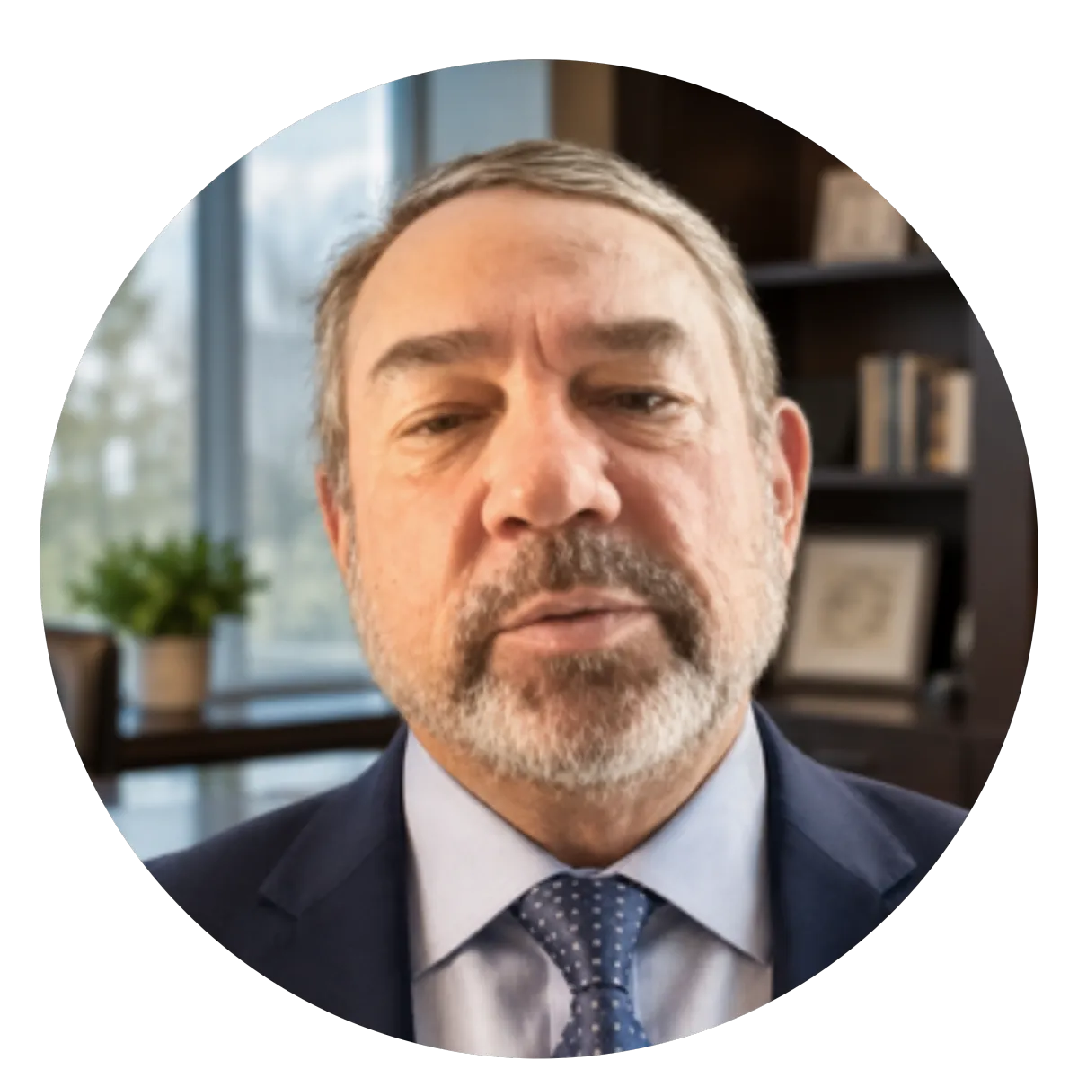 Alex Della Torre