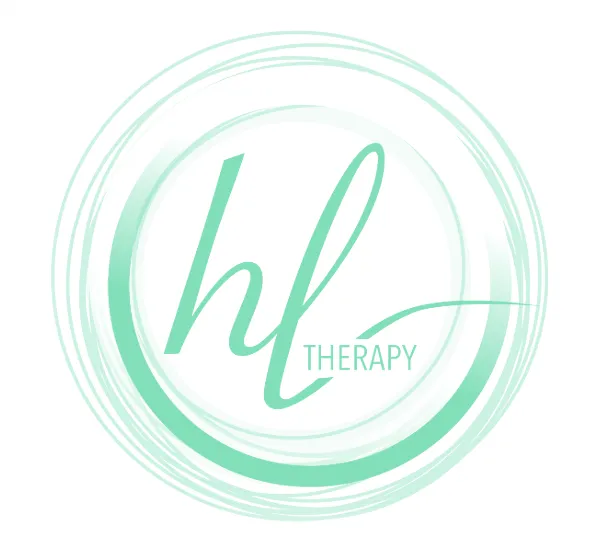 HL Therapy Logo
