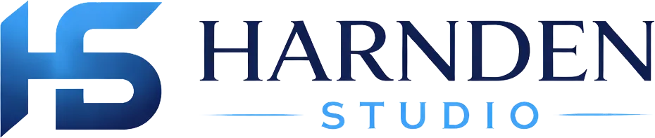 Harnden Studio | Artificial Intelligence Workflow Automation 