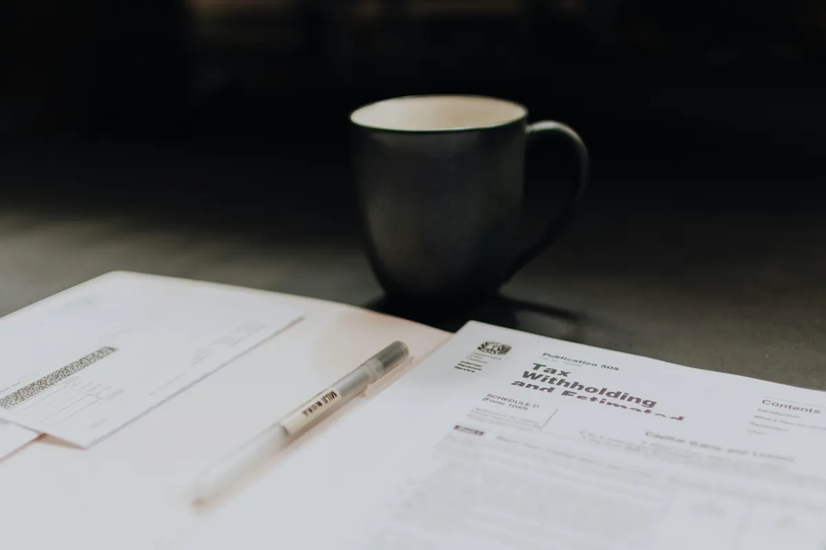 Behind the Scenes: Turning “Done” Documents into Something Usable