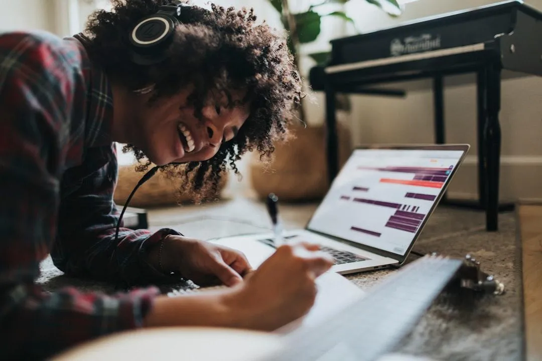 Applying for Clients: Why Your Music Studio is a Math Problem, Not a Mystery