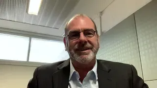 Student testimonial video thumbnail