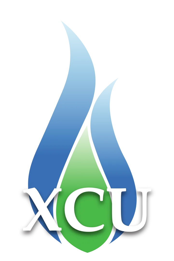 XCU Logo