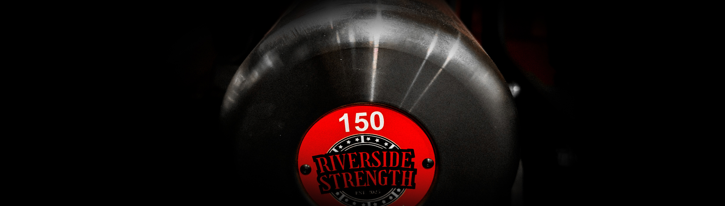 Riverside Strength Gym Agawam MA