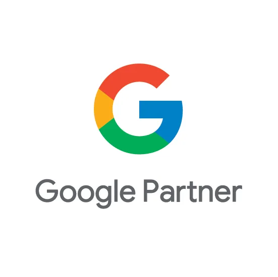 Google Partner Agency