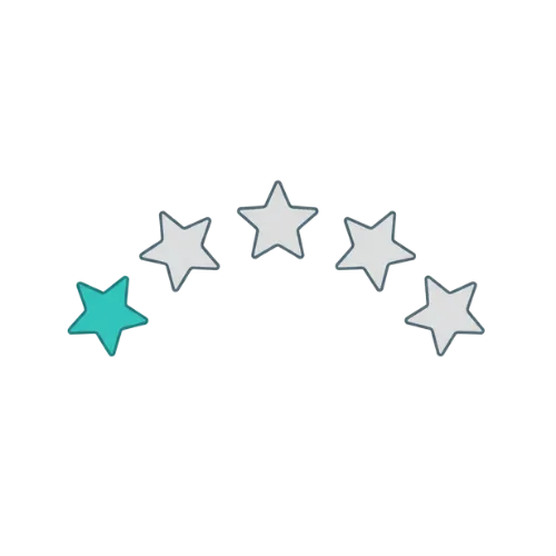 Amélioration de la réputation en ligne avec gestion proactive des avis Google et fidélisation des clients.