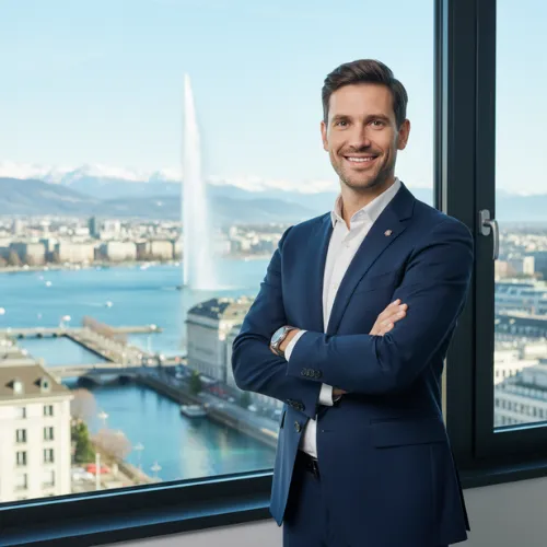 Expert local basé à Genève, spécialiste Google Business et e-réputation, aidant les commerçants et dentistes à améliorer leur visibilité locale.