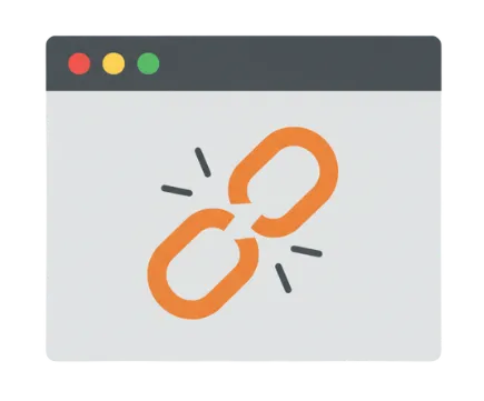 Site internet non relié à la fiche Google Business, perte de trafic qualifié, appels entrants et rendez-vous.