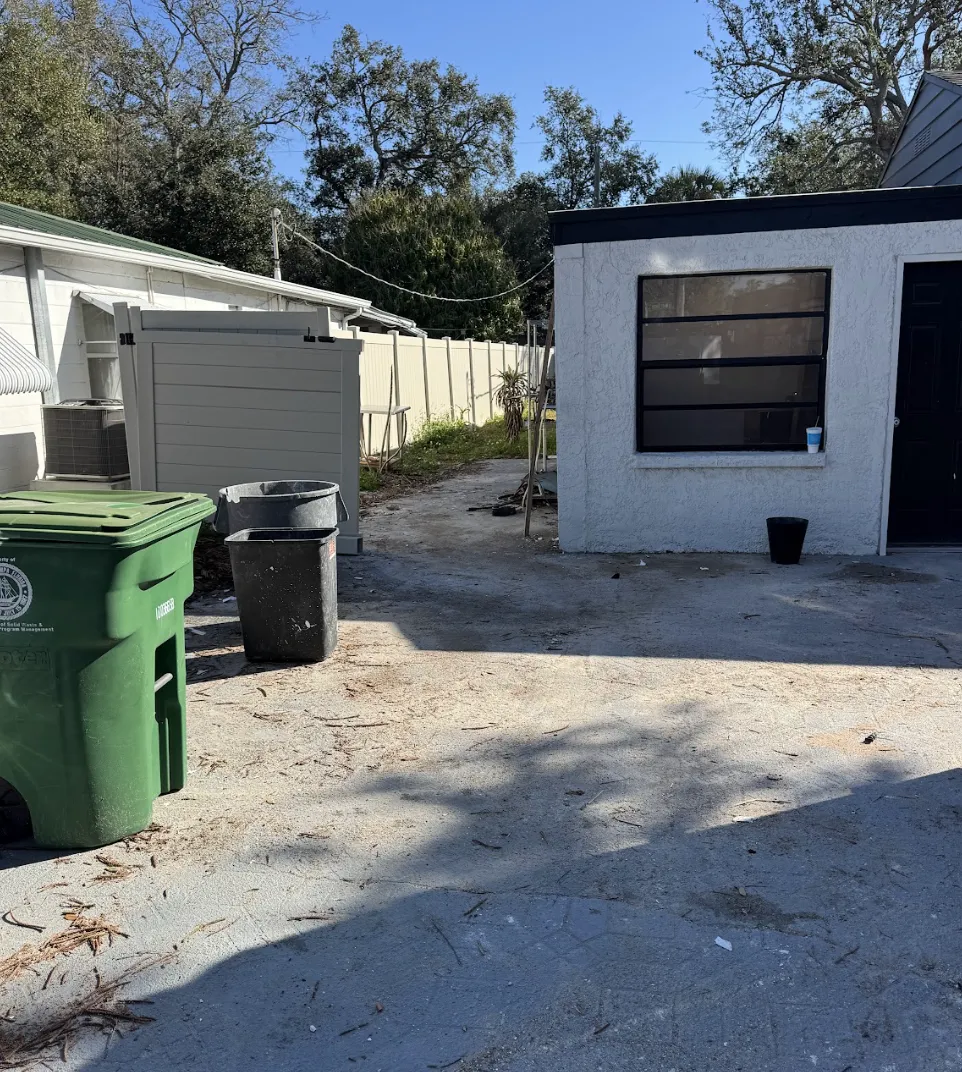 KHD Junk Removal