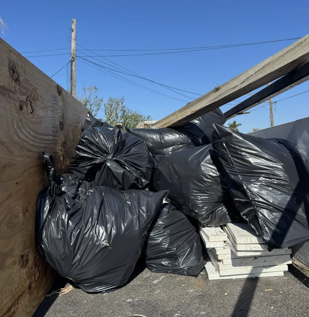 Disaster Cleanout Tampa