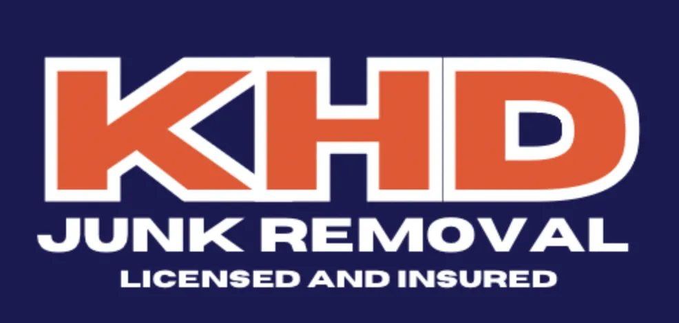 KHD Junk Removal