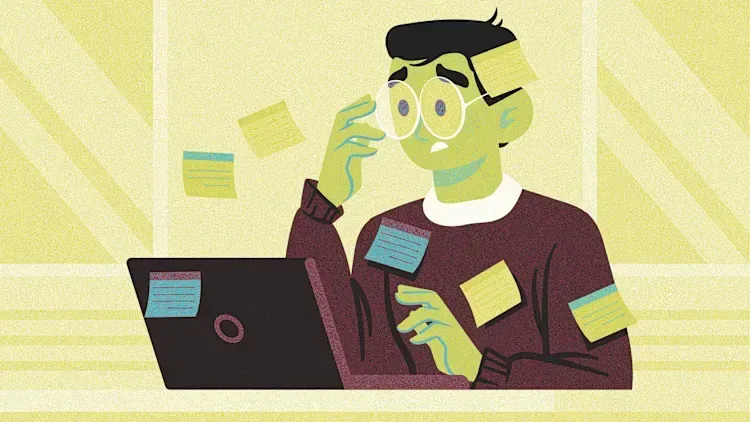 FastCompany: These are the risks and downsides of being a go-to person