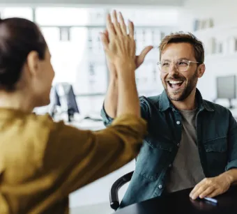 How to unite, align and achieve – building a thriving team