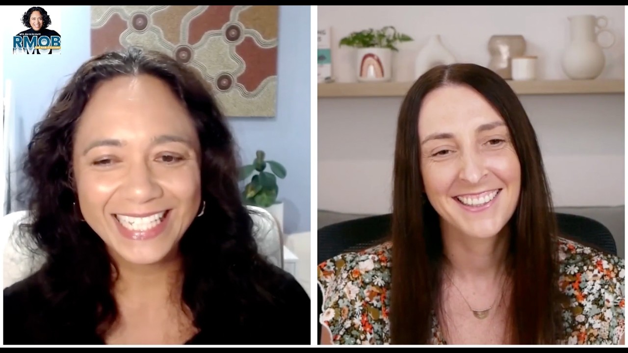 How Accountability Creates Thriving Teams (with Claire Gray)