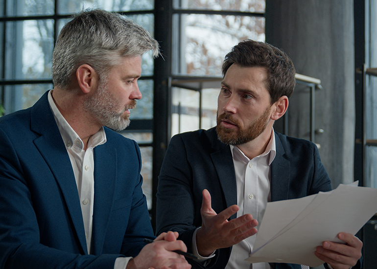 Why Small Business Owners Avoid Difficult Conversations
