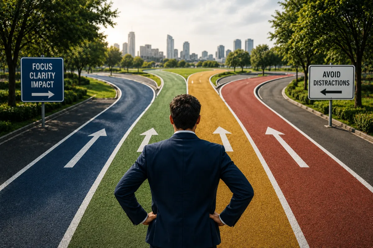 Why “Staying in Your Lane” Might Be Hurting Your Team