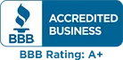 BBB Rating