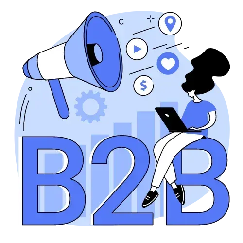 B2B Email Marketing