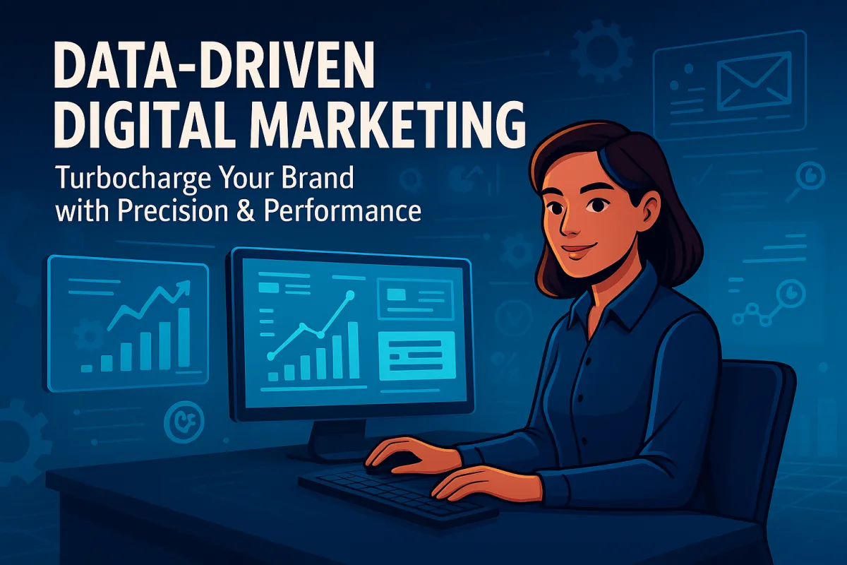 Outsource Data-Driven Marketing to Philippines 2
