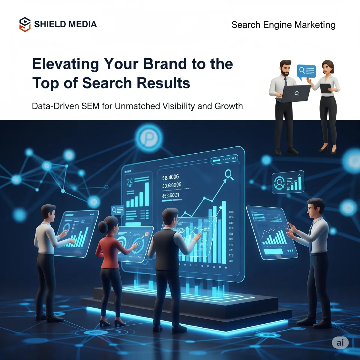 Unlock Your Business Potential with Search Engine Marketing