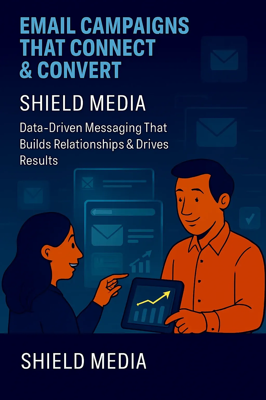Turn Subscribers into Sales with Targeted Email Campaigns