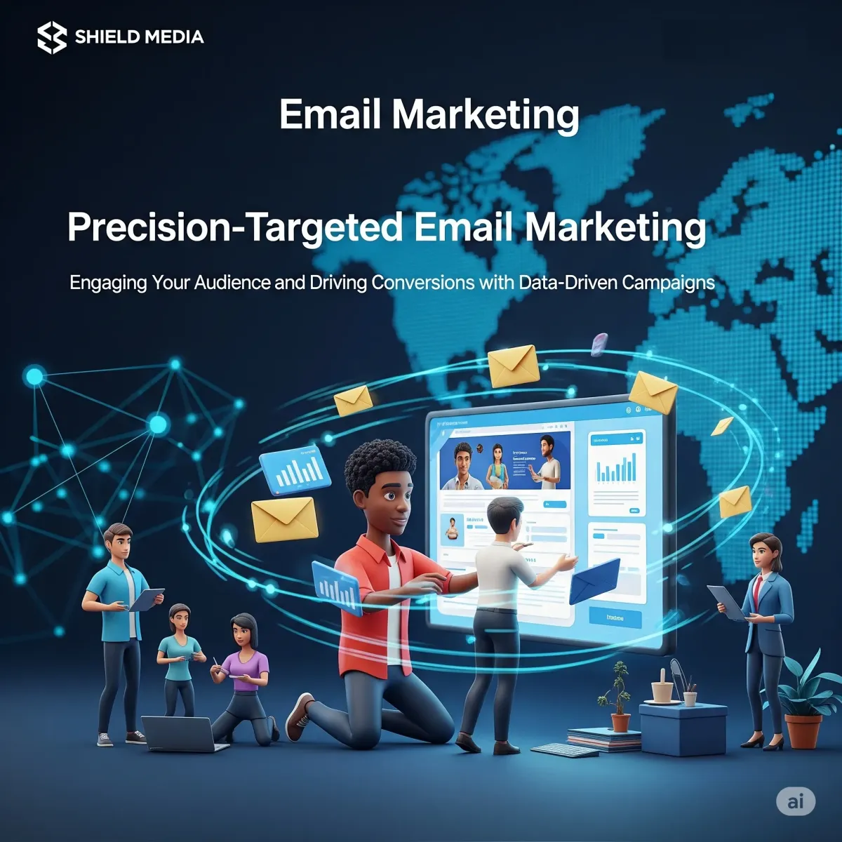 Unlock Your Business Potential with Email Marketing