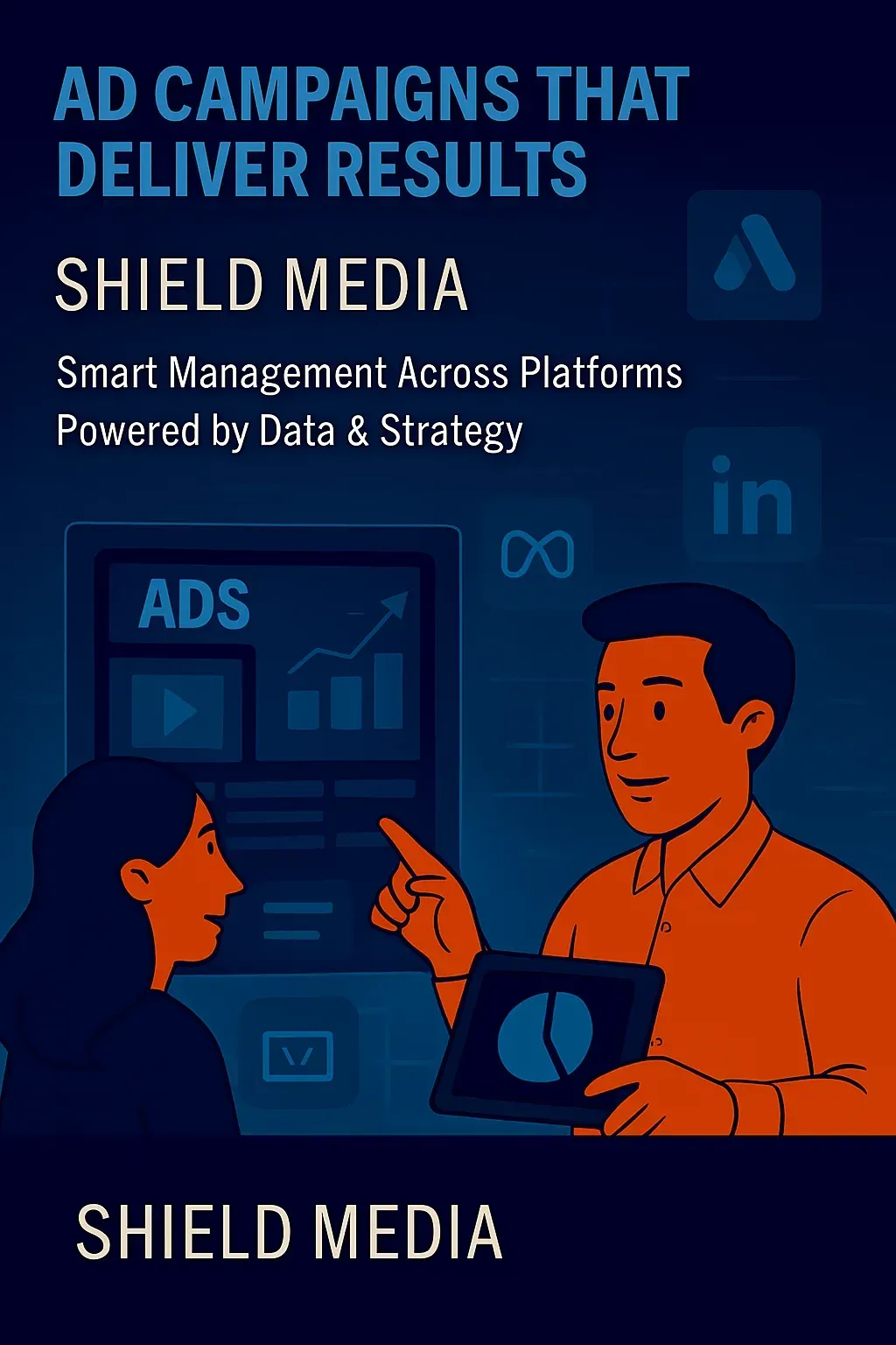Optimise Your Ads, Maximise Your ROI