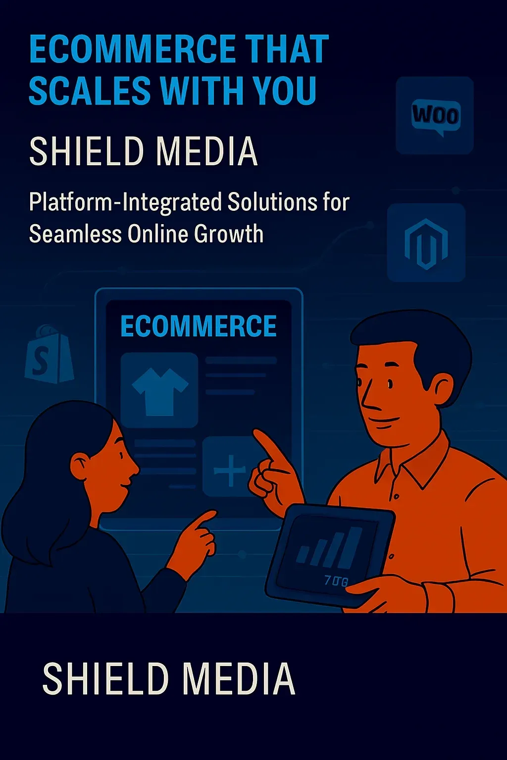 Streamline Your Online Store, Maximize Your Sales