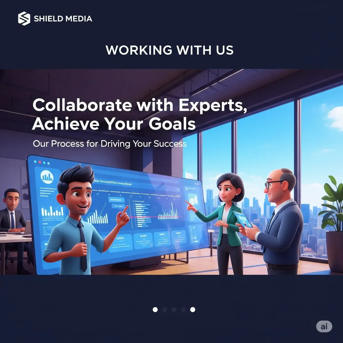 Unlock Your Business Potential with Project Based - Digital Marketing