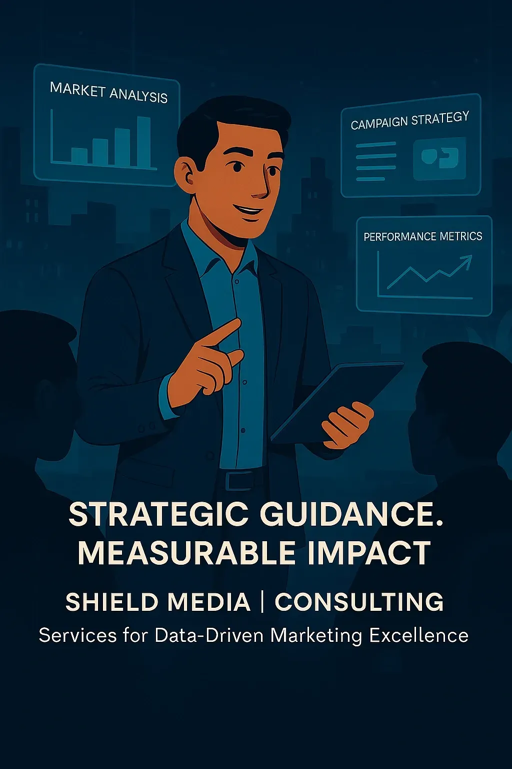 Expert Guidance for Your Digital Success