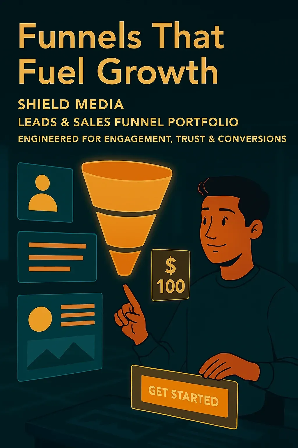 Fuel Your Business Growth