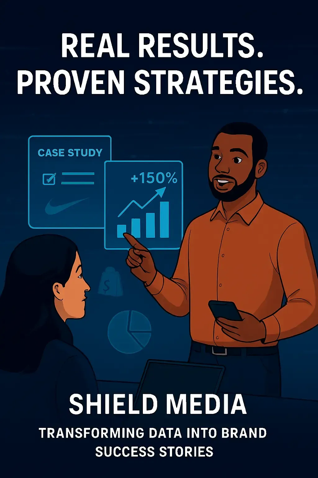 Real Results, Real Stories