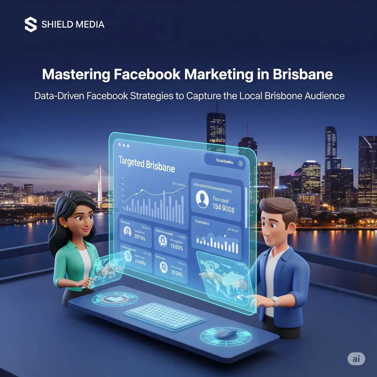 Transform Your Brisbane Business with Data-Driven Facebook Marketing 🚀