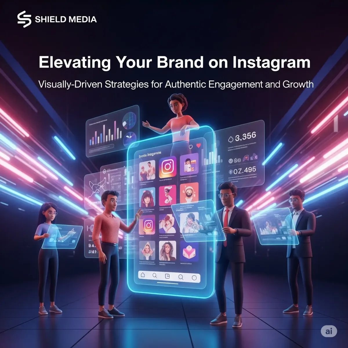 Unlock Your Business Potential with Instagram Marketing