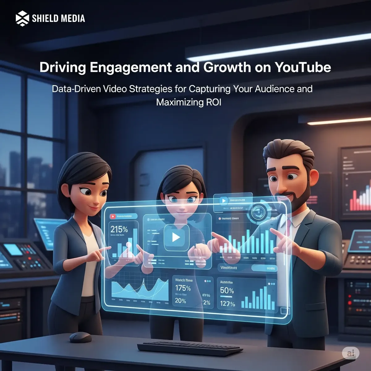 Unlock Your Business Potential with YouTube Marketing