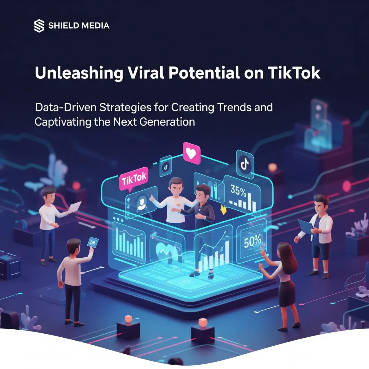 Unlock Your Business Potential with TikTok Marketing