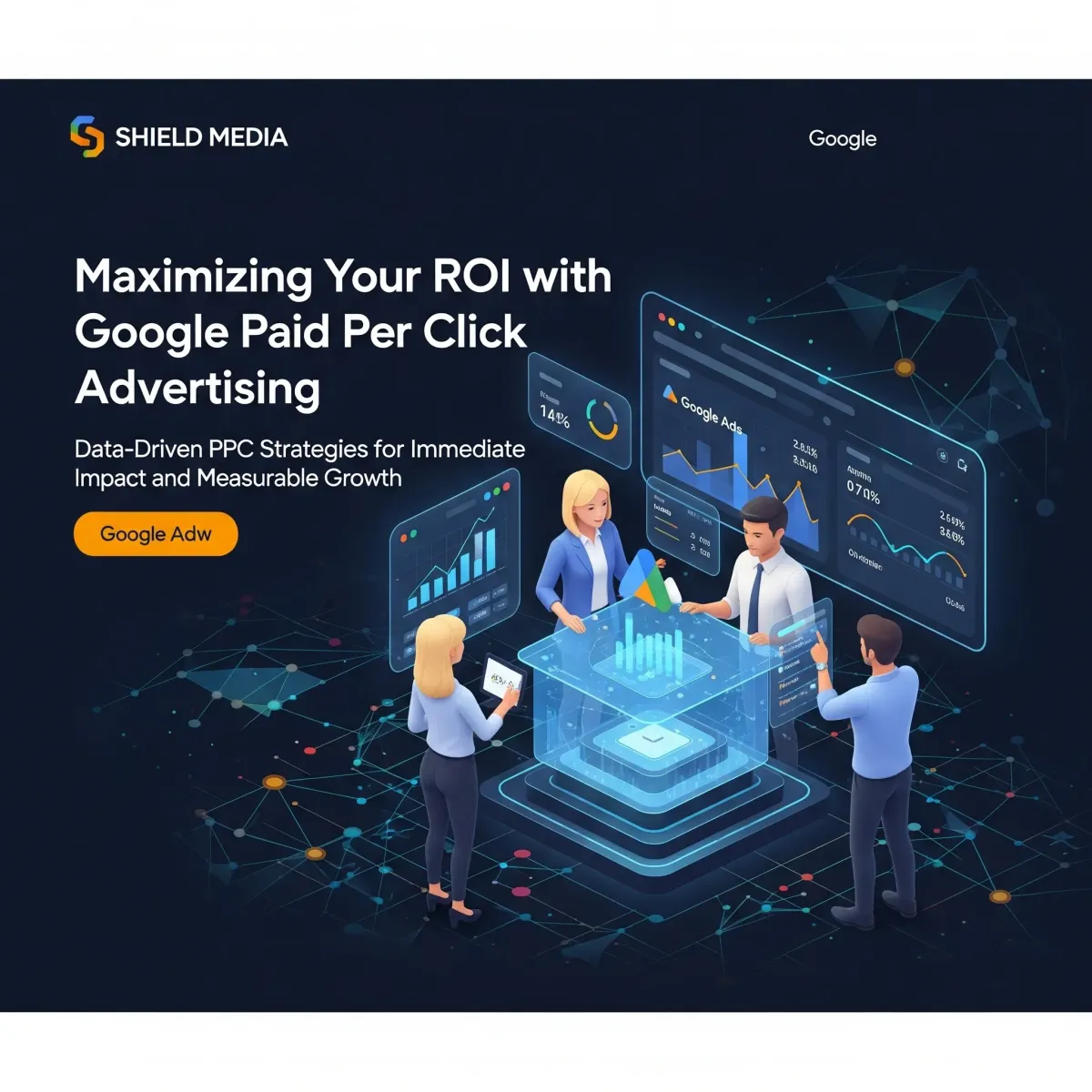 Unlock Your Business Potential with Google Paid Per Click Advertising