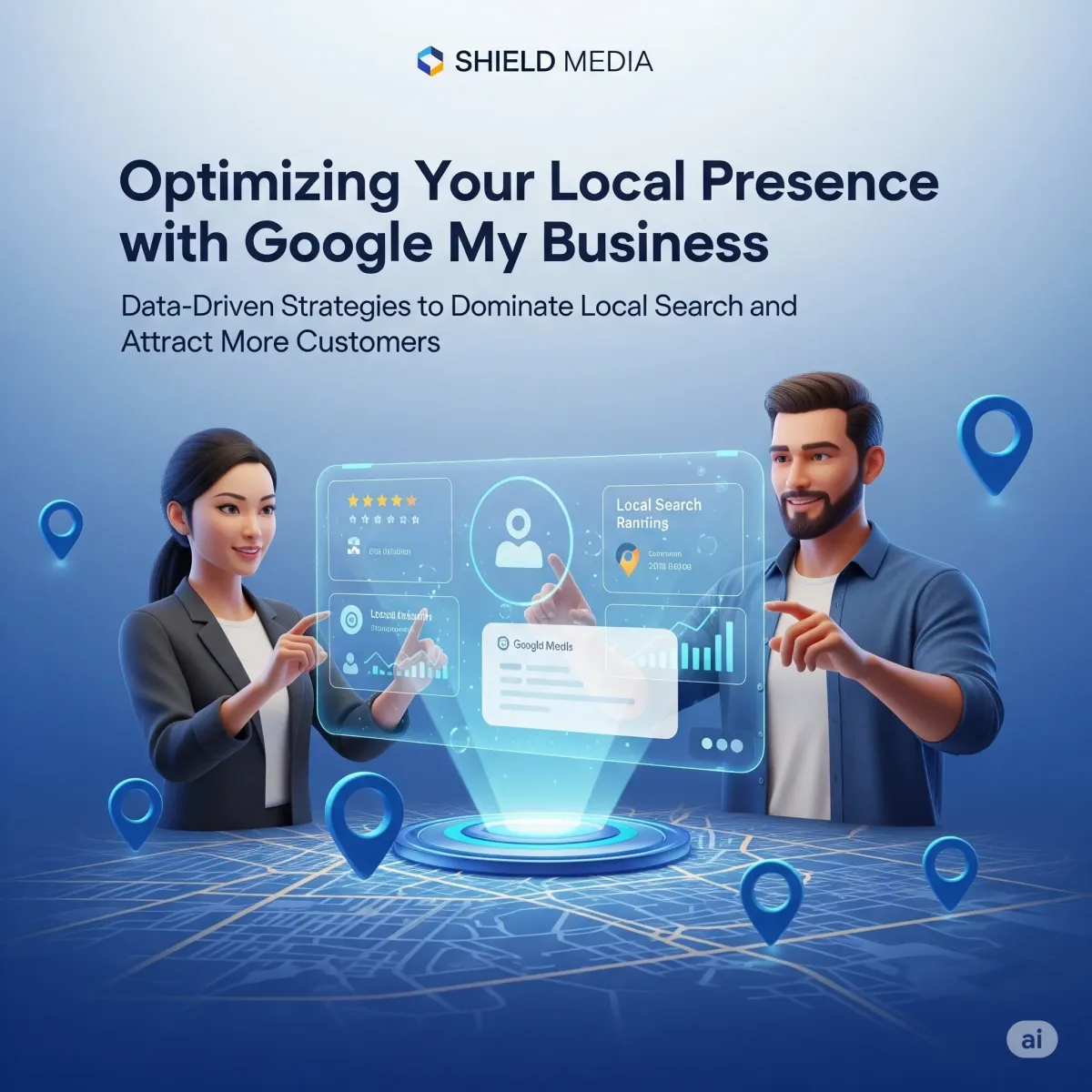 Unlock Your Business Potential with Google My Business