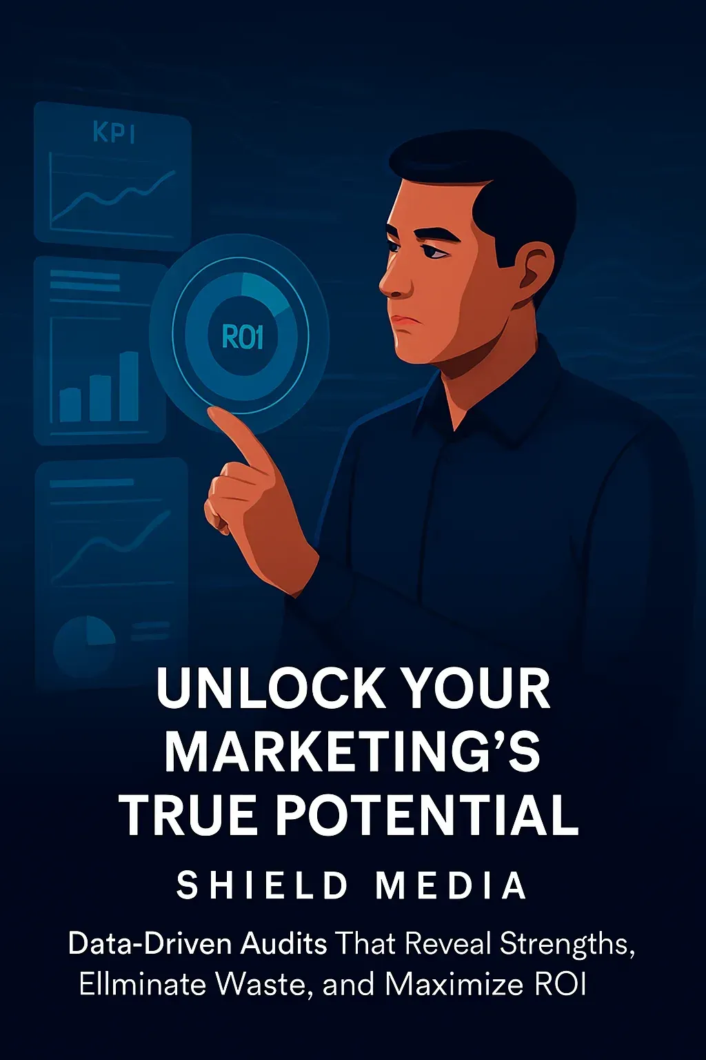 Uncover Hidden Opportunities, Accelerate Your Growth