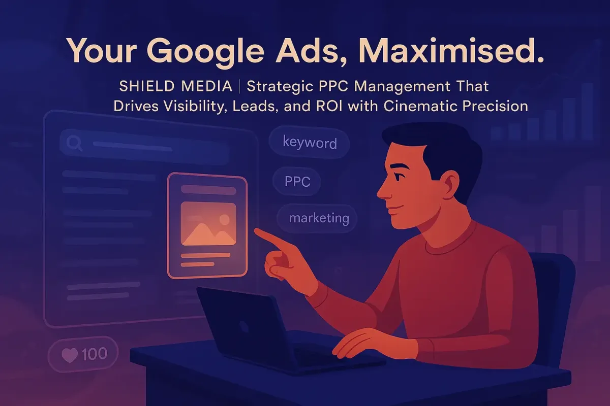 Reach the Top of Google, Drive Qualified Leads