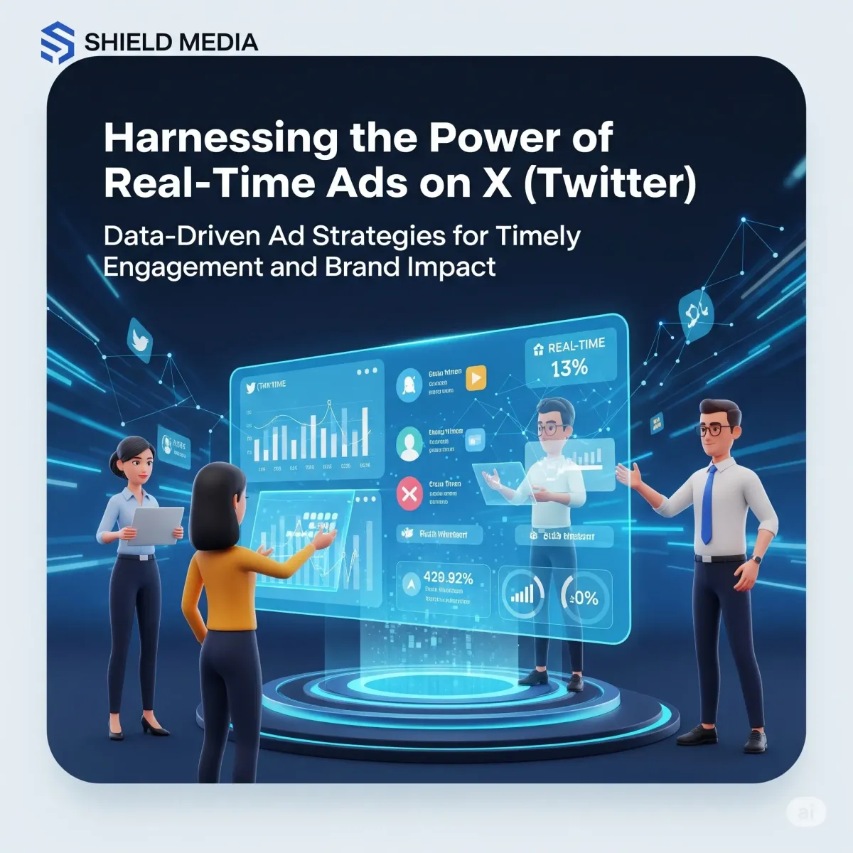 Unlock Your Business Potential with X / Twitter Ads PPC Manager