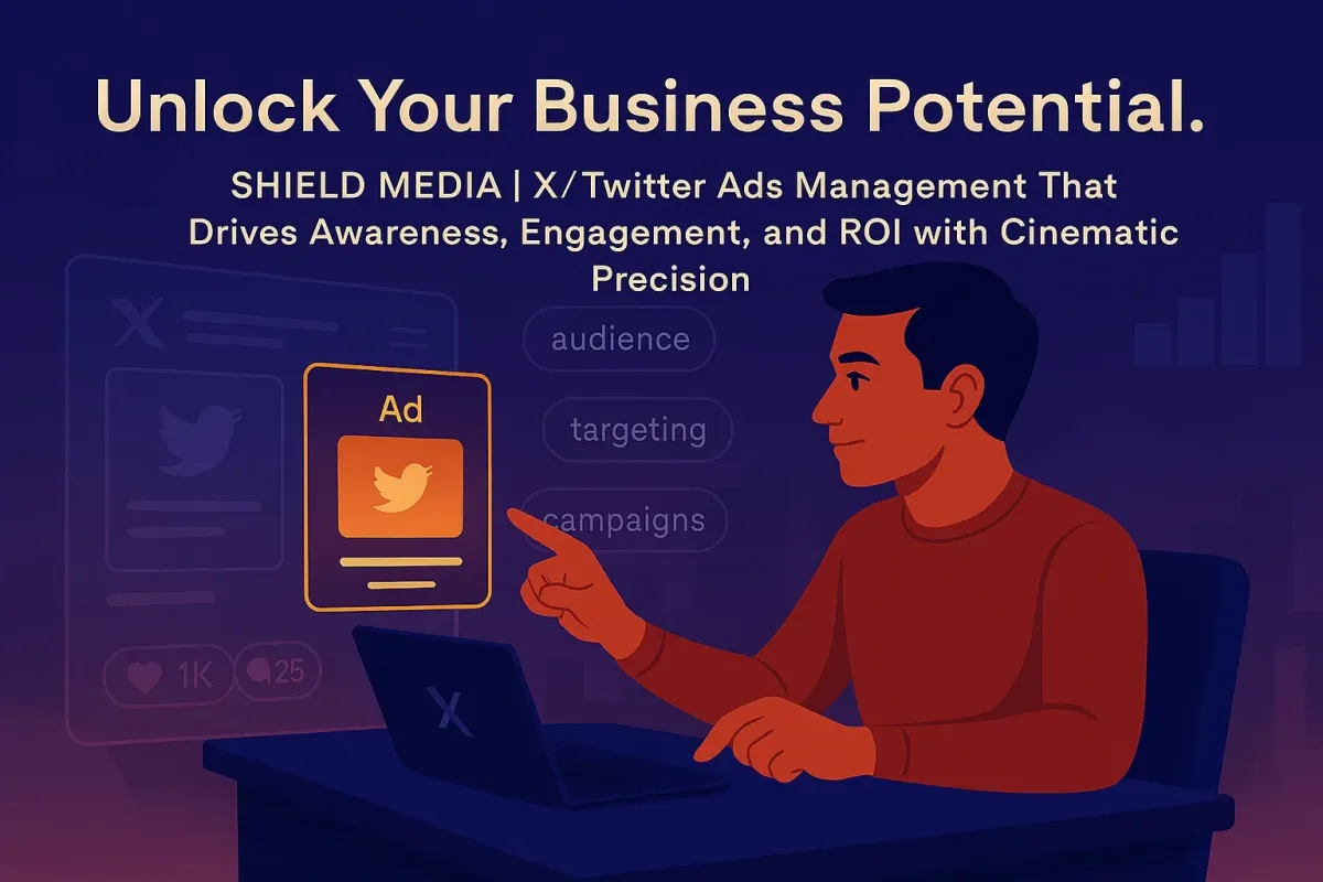 Amplify Your Voice on X, Reach Your Ideal Audience